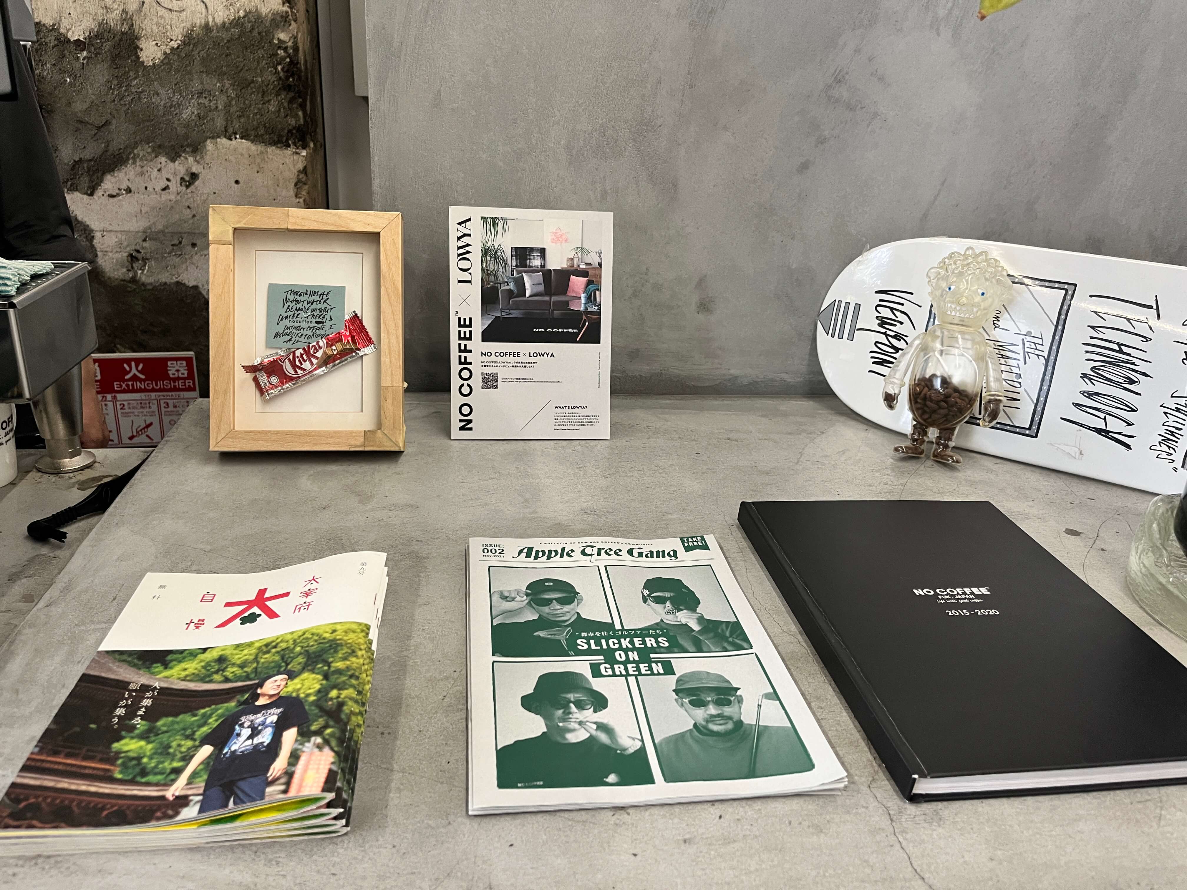 후쿠오카 카페 추천