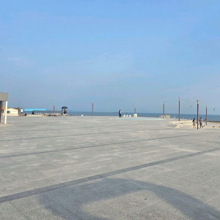 제부도해수욕장