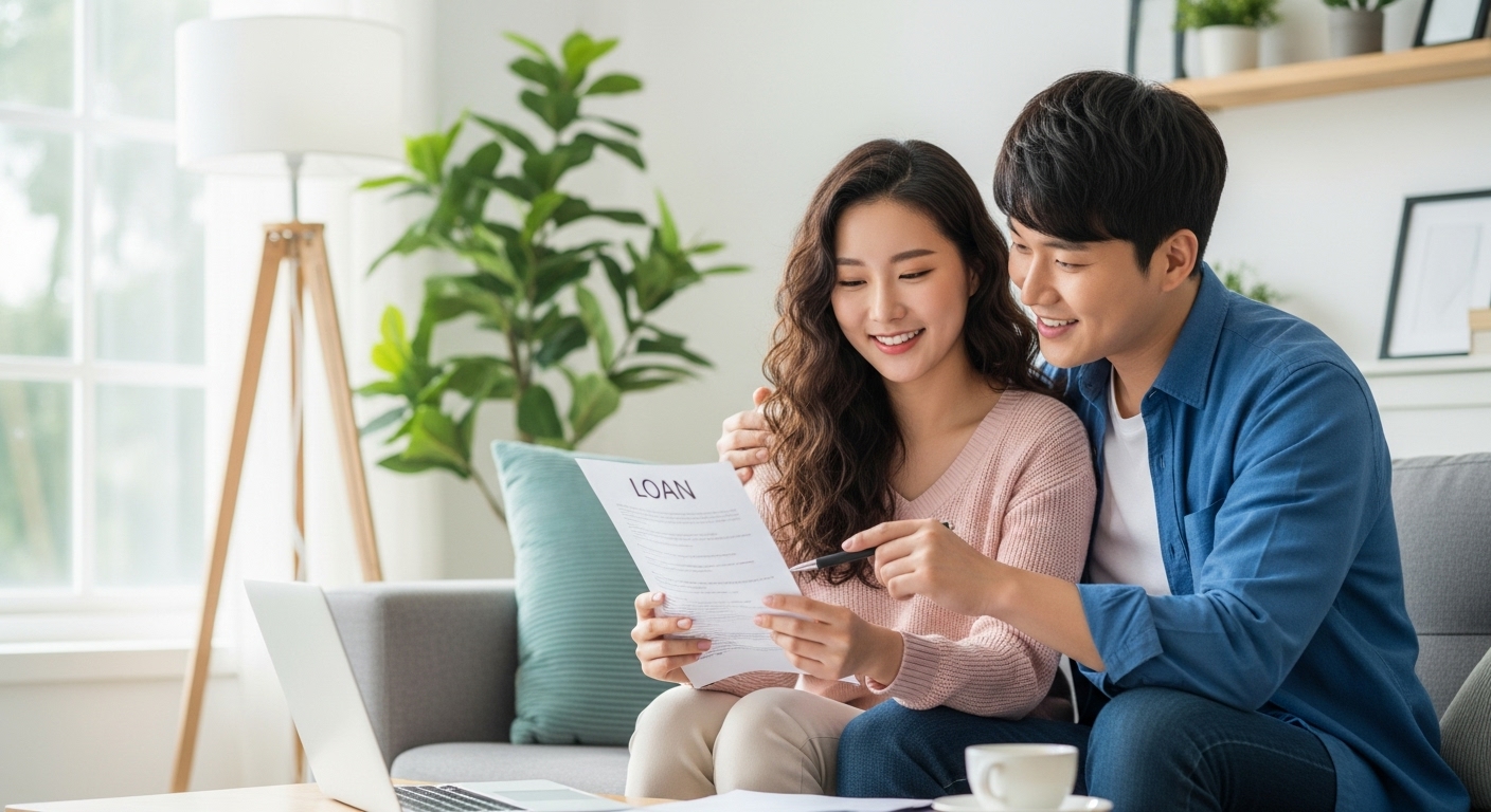 전당포 대출