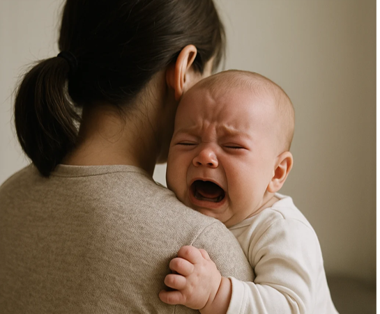분리수면과 애착 형성: 어떻게 균형을 맞출 수 있을까?