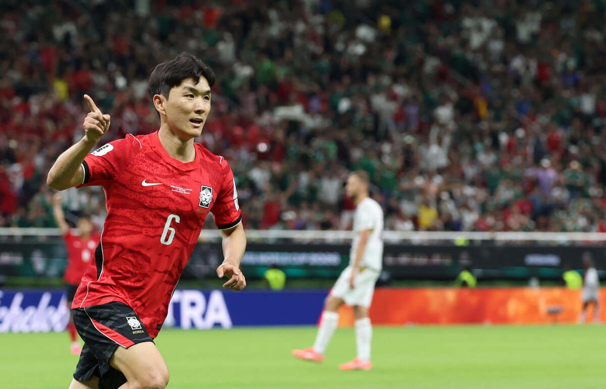 북중미 월드컵 한국 체코 오현규 결승골 김승규 선방쇼 하이라이트 다시보기