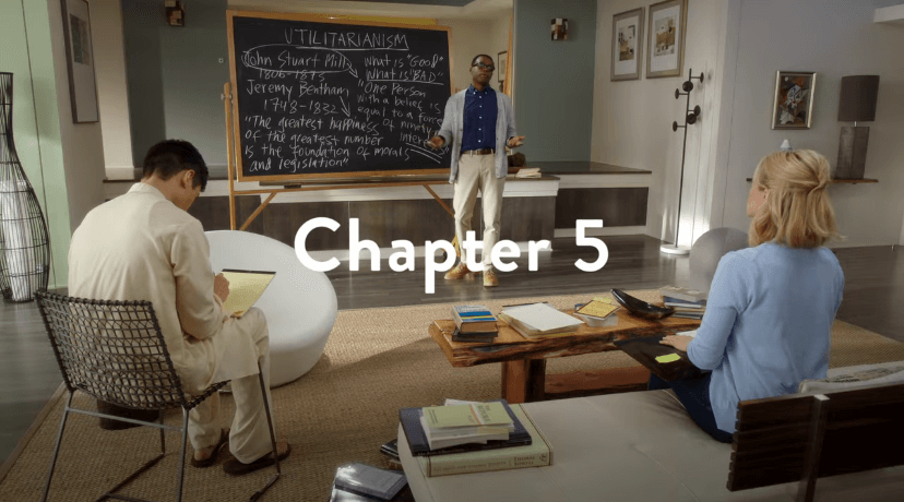 굿-플레이스-시즌1-5화