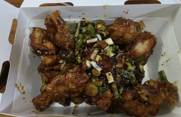 bhc치킨 메뉴 추천 총정리