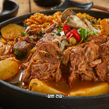 요산 많은 음식