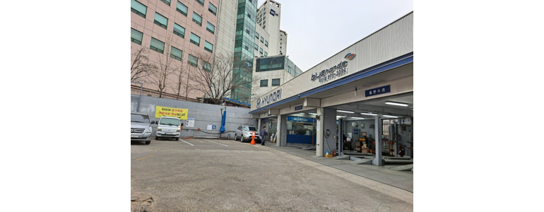 부천 원미구 블루핸즈