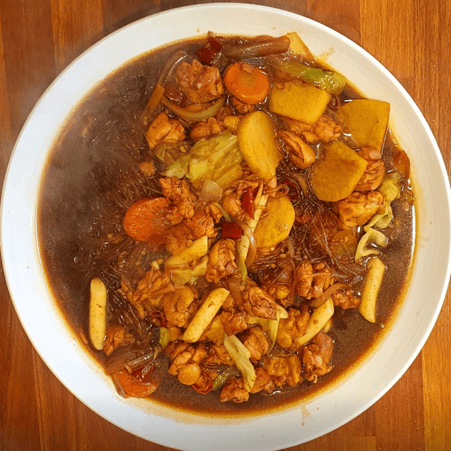 생방송투데이 은평구 연신내 찜닭 맛집 정보