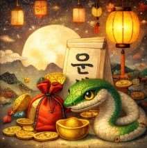 2026년 병오년 뱀띠 운세 총정리|무료 신년운세 보는 방법