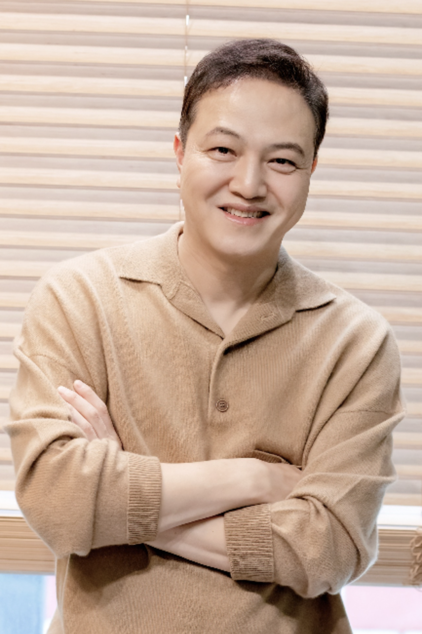 정웅인 인터뷰2