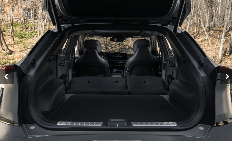 2023년 기아 EV6