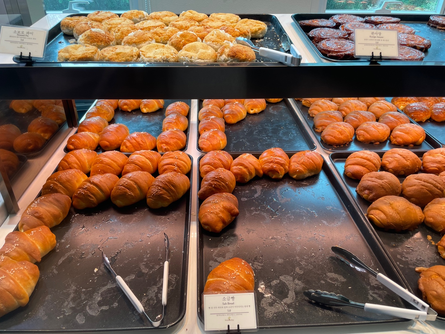 포레스트아웃팅스 용인 신상 대형 베이커리 카페