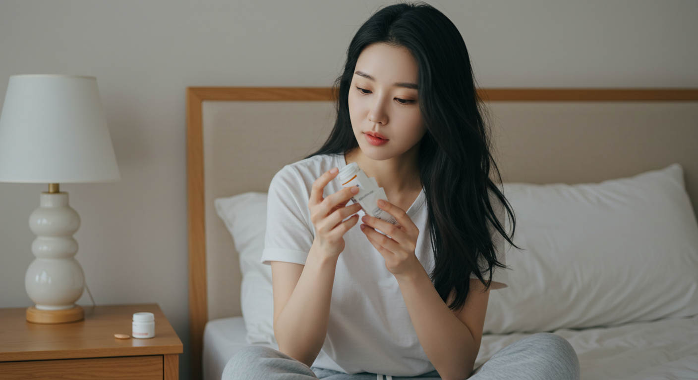 종근당 마그네슘
