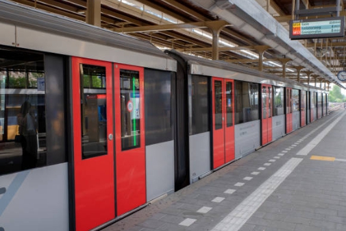 인천 지하철 노선도