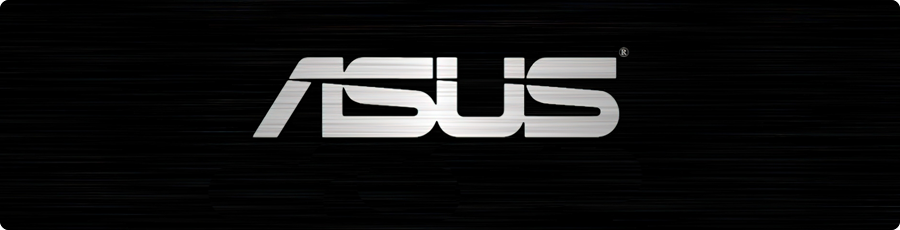 ASUS 로고