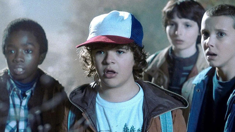 기묘한 이야기 시즌 1