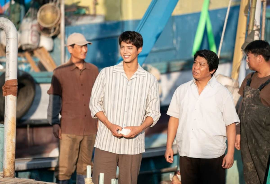 넷플릭스 ‘폭싹 속았수다’ 감상평 - 제주에서 피어난 청춘의 이야기