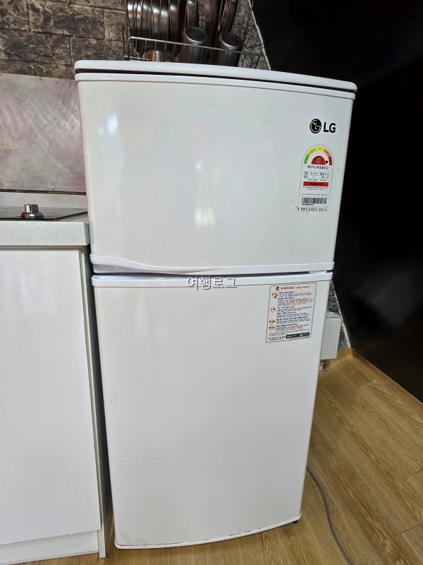 정읍국민여가글램핑시설