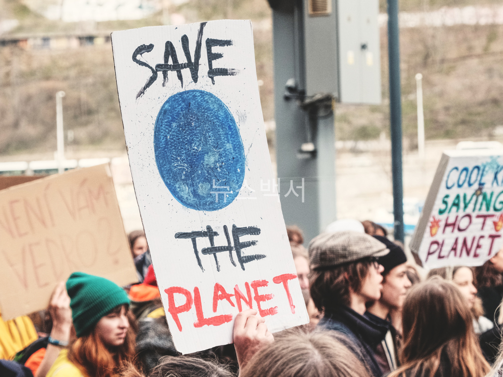 지구의 시간표 – 기후변화로 달라지는 사계절과 농업의 미래