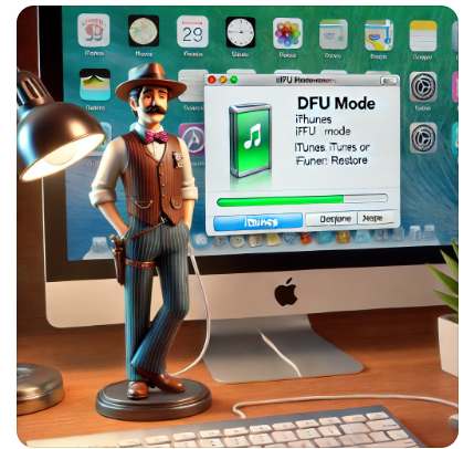 아이폰 초기화 방법