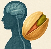 피스타치오의 효능