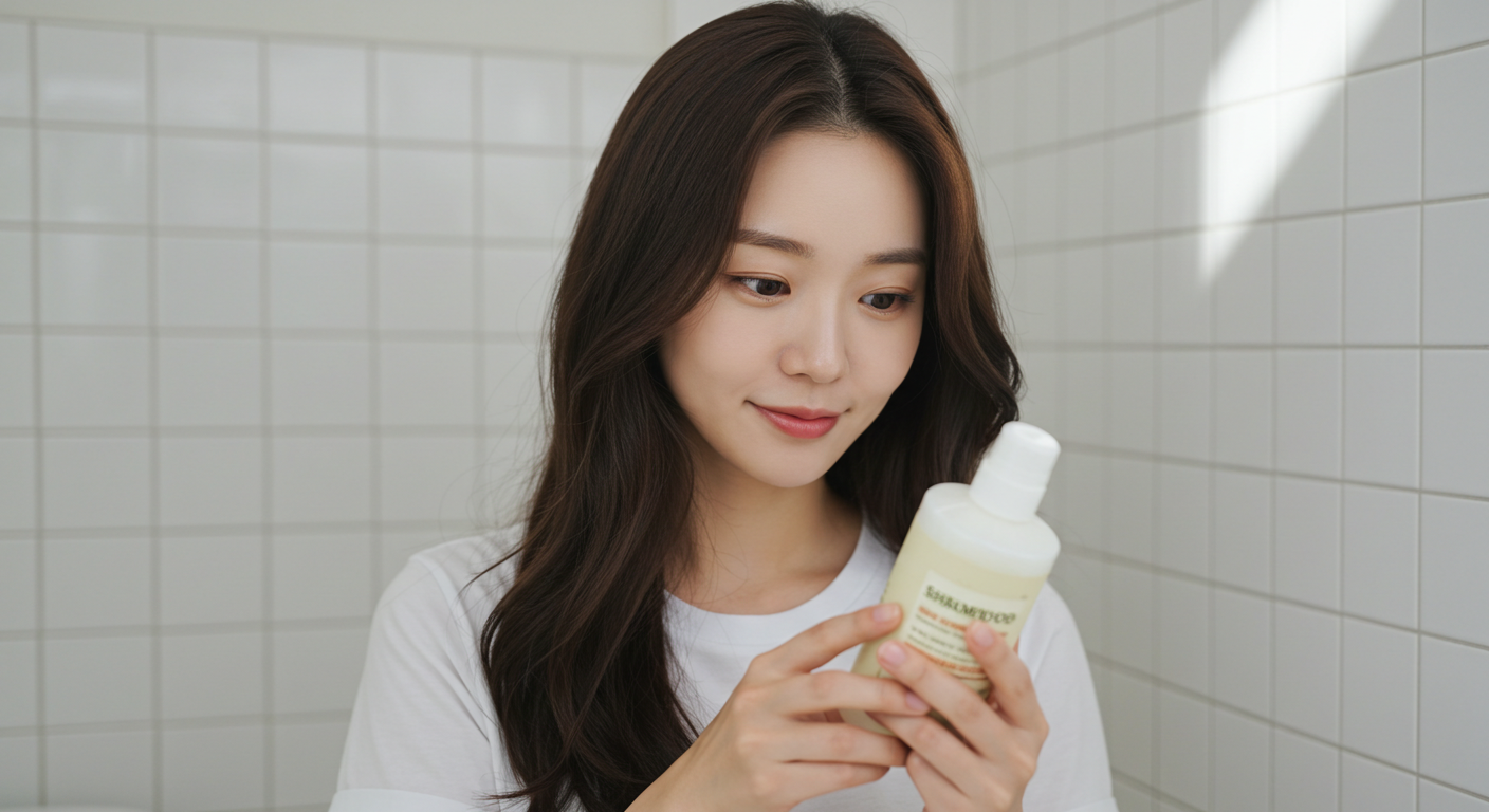 두피 가려움증 원인