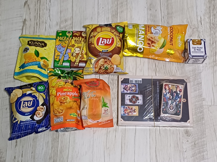 30대_일본여자_선물