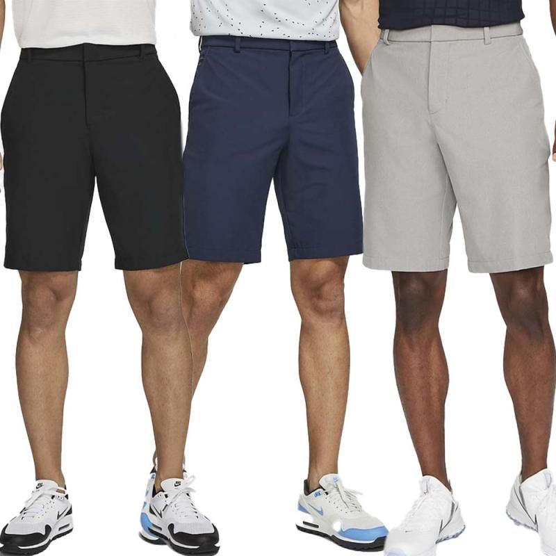 나이키 골프 남성 반바지 골프 쇼츠 골프웨어 드라이핏 기능성
