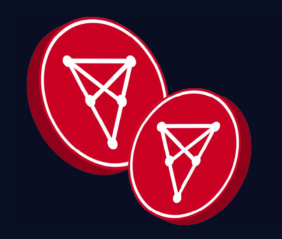 칠리즈코인 로고