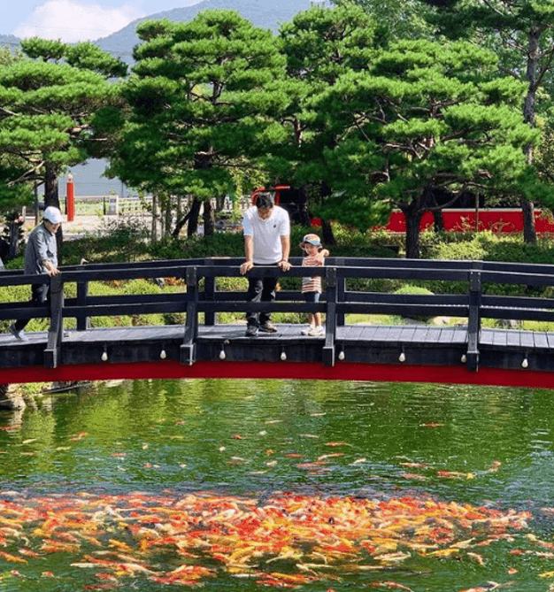 세종 베어트리파크