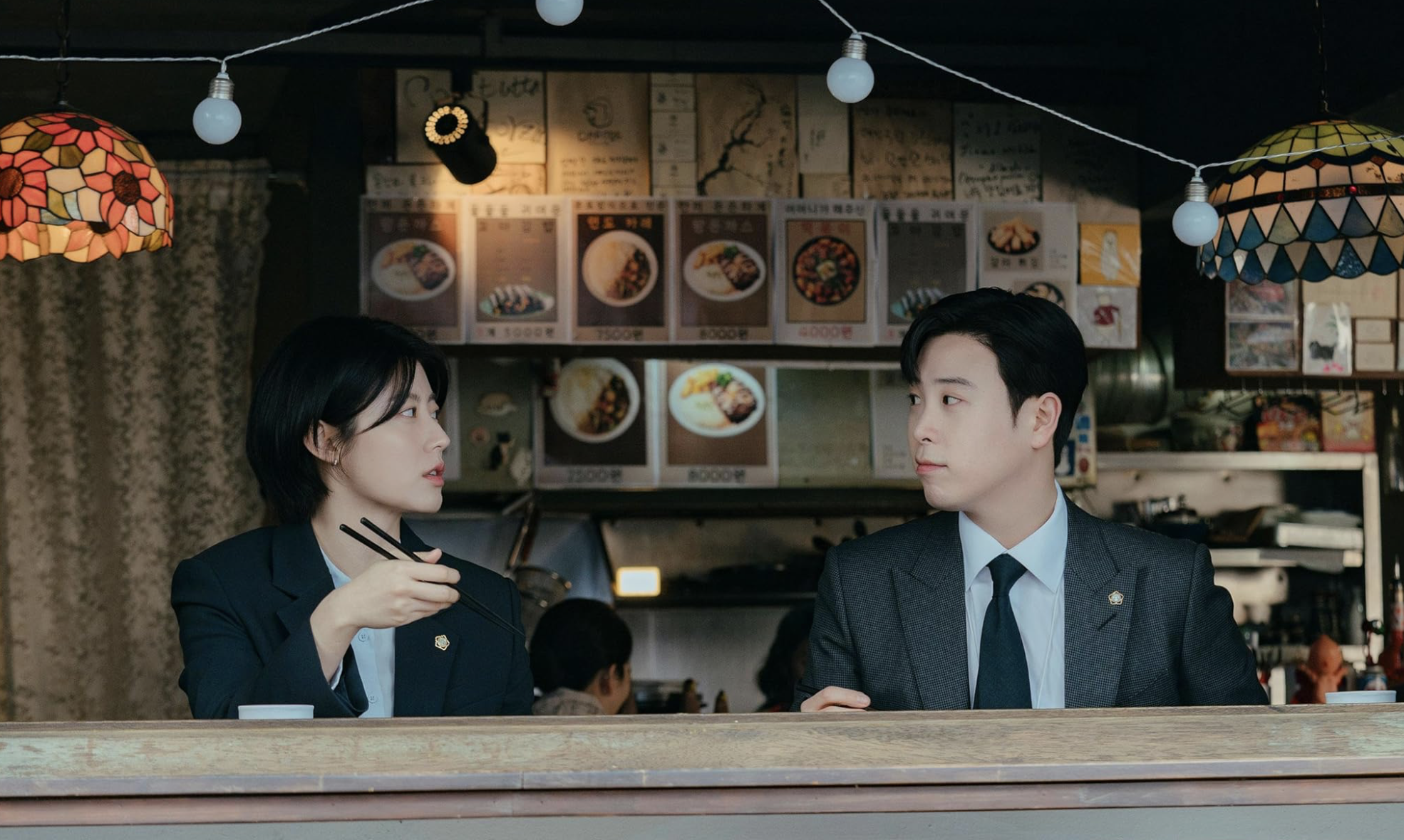 SBS 금토 드라마 굿 파트너