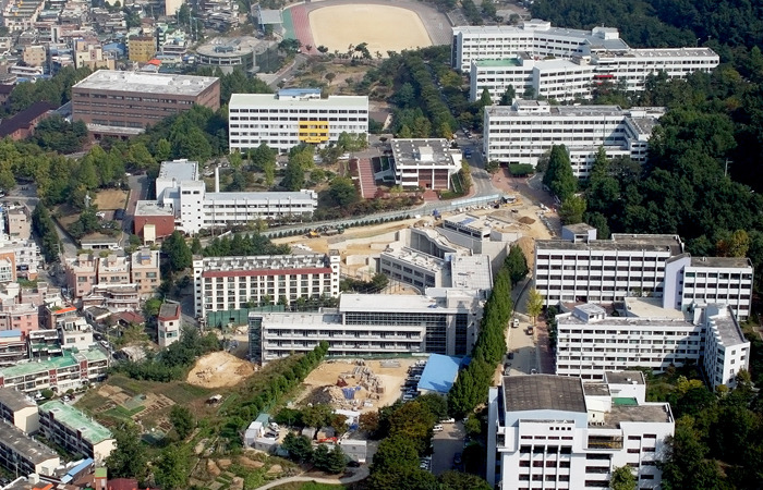 📌 충청북도 대학 총정리|4년제 · 전문대학 · 특수대학 한눈에 보기