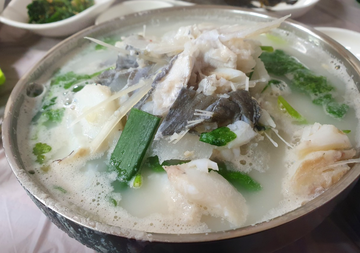 진해횟집