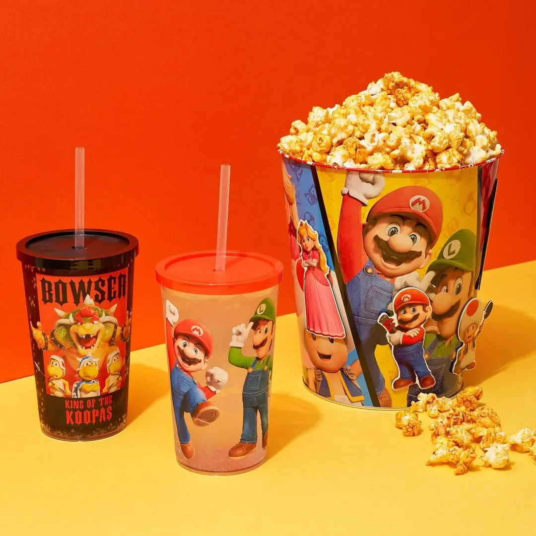 슈퍼마리오 브라더스