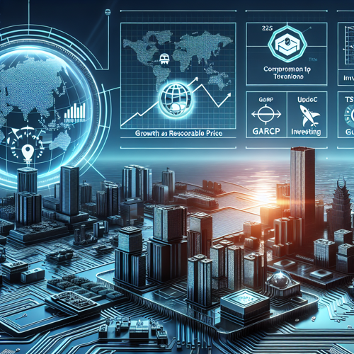alt="TSMC 2025 전망 인포그래픽—AI/HPC 수요, 2nm 로드맵·CAPEX, 매출·마진 성장과 밸류에이션을 묶은 GARP 투자 포인트 요약"