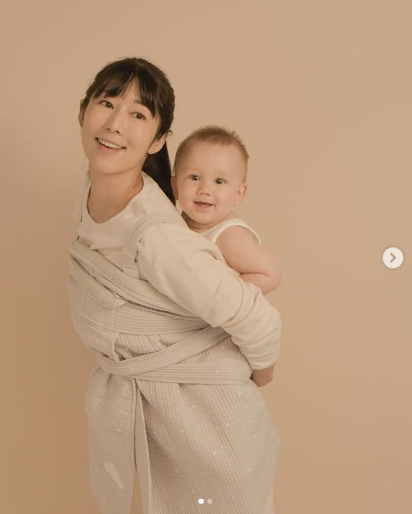 사유리 아들 젠 남편 결혼