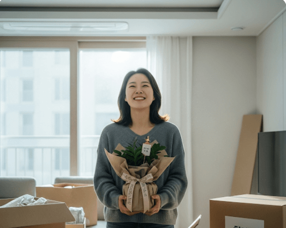 2025년 10월 손없는 날