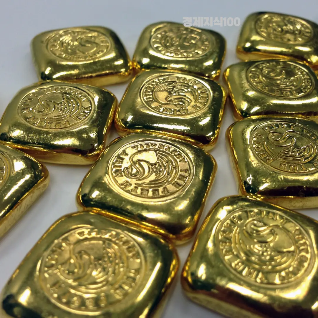 금 관련 이미지12