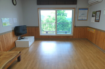 유명산 자연휴양림 휴양관_8