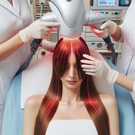 LLLP-시술받는-여성