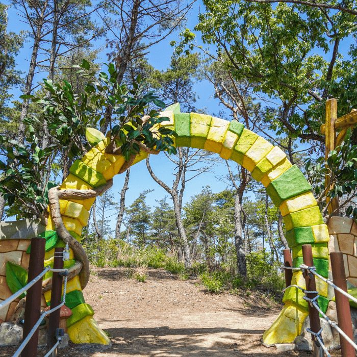 기장-안데르센-공원