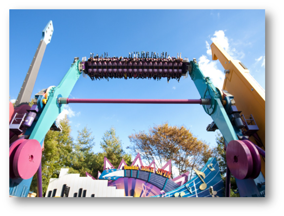 에버랜드 자유이용권7