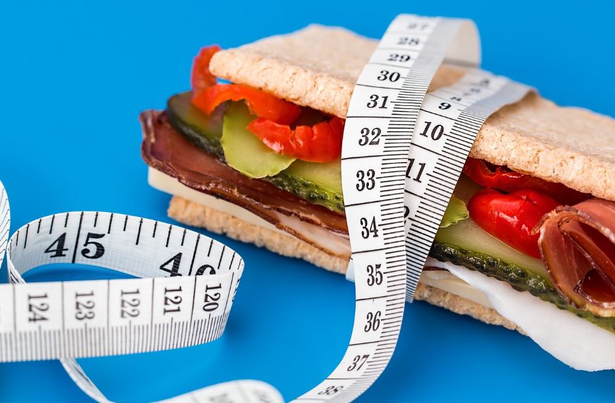 건강한 다이어트 음식