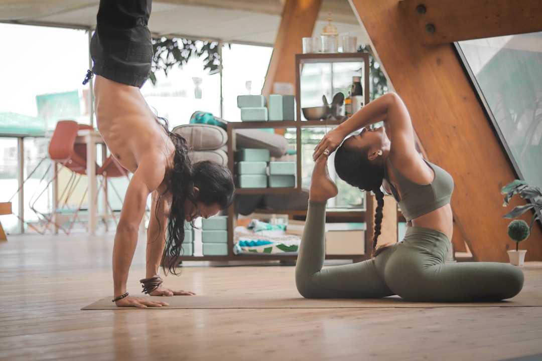 Exercise