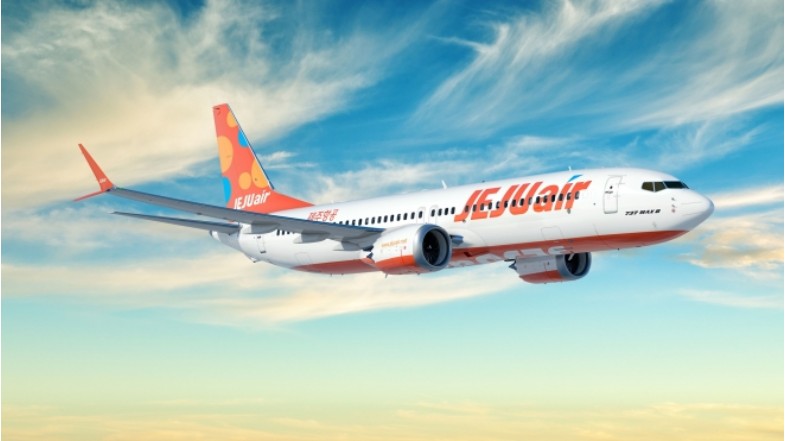 제주항공 J 포인트 KB국민카드