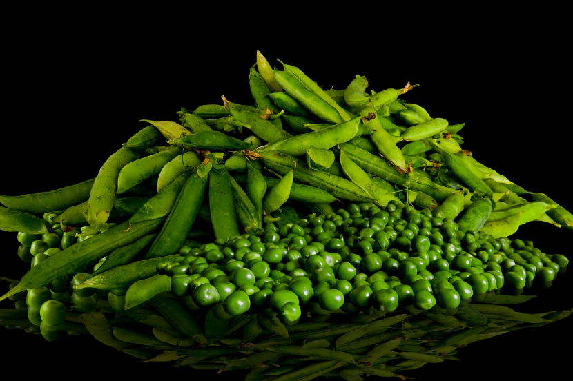 완두콩