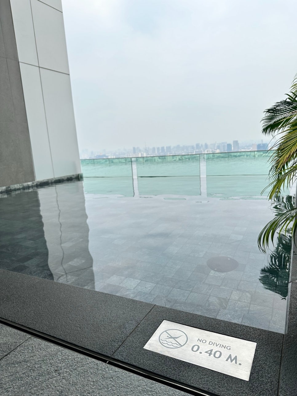 방콕 이스틴 그랜드 호텔 파야타이