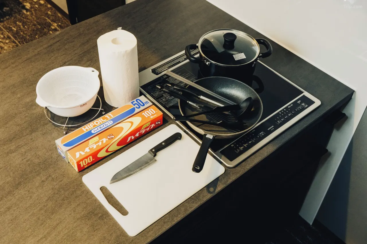 KEI 호텔 라이크 레지던스(2)