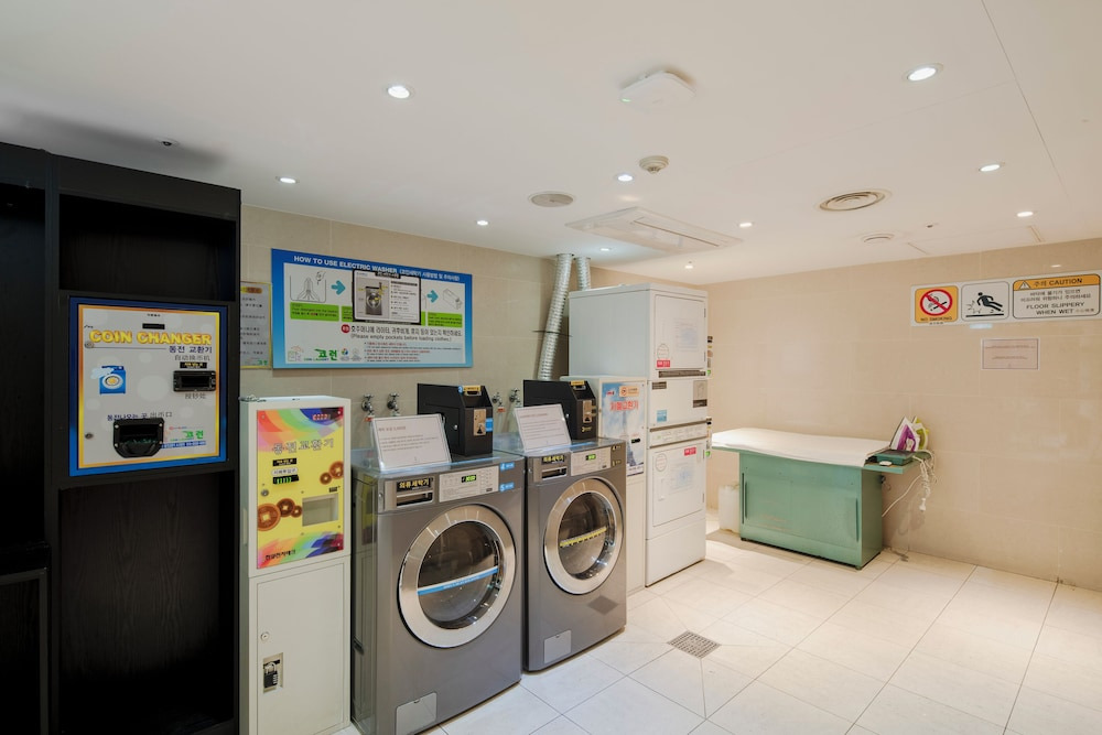 아미드 호텔 서울 완벽 가이드: 입지&middot;조식&middot;무료취소