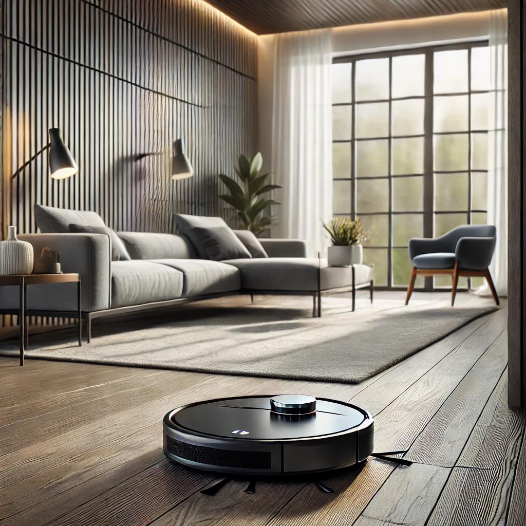 로보락 로봇청소기