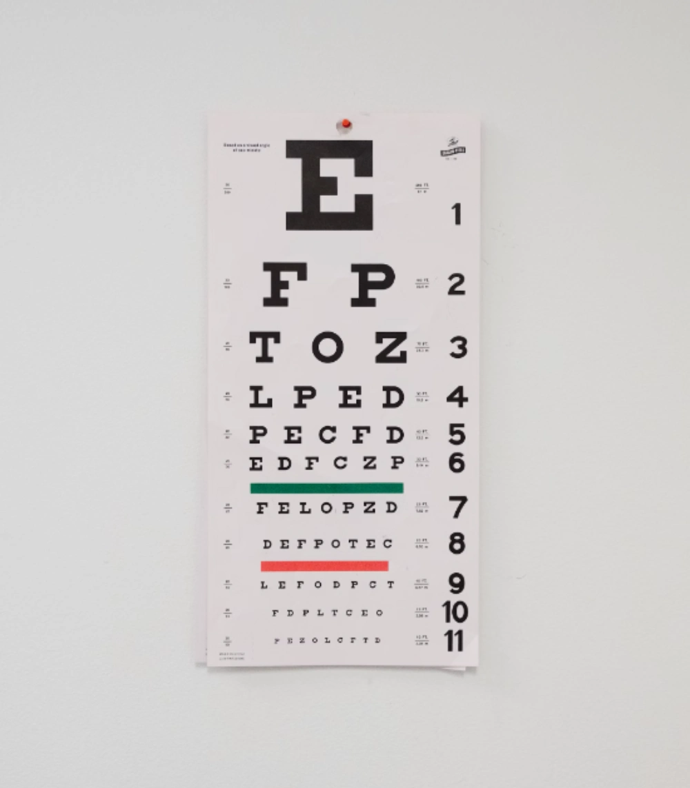 당뇨병 망막병증 치료 