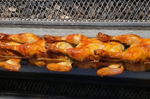 생방송투데이 환승 직업 ; 두 번째 인생 - 떡갈비 한 판에 담아낸 인생 2막 와룡총각 떡갈비